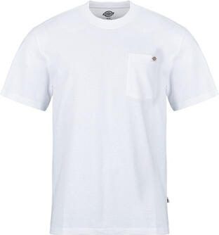 Dickies Shirt met lange mouwen en borstzak model 'LURAY' - Foto 9