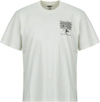 Dickies T-shirt Korte Mouw LYNNDYL SS TEE EGRET