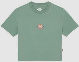 Dickies T-shirt Korte Mouw MAPLE
