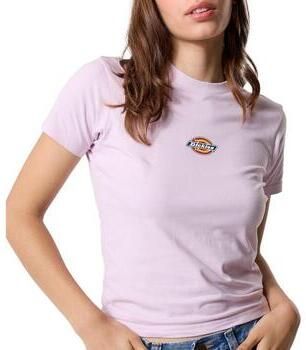 Dickies T-shirt Korte Mouw Maple