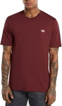 Dickies T-shirt Korte Mouw MAPLETON