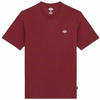 Dickies T-shirt Korte Mouw MAPLETON TEE SS DK0A4XDB-L161 ANDORRA