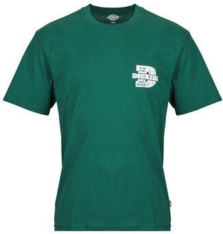 Dickies T-shirt Korte Mouw MINDEN SS TEE