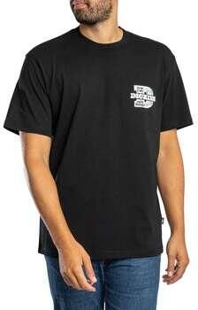 Dickies T-shirt Korte Mouw Minden T-shirt met print op de achterkant