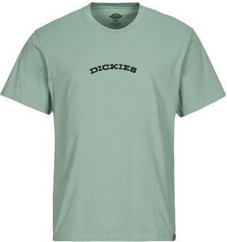 Dickies T-shirt Korte Mouw OUTDOOR SS TEE