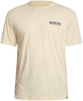 Dickies T-shirt Korte Mouw Pelham Back Graphic T-shirt