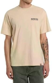Dickies T-shirt Korte Mouw PELHAM TEE