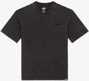 Dickies Plentywood Tee Short Sleeve Men T-Shirts & Polo's grijs Maat XL Kleding - Foto 4