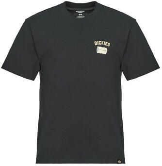 Dickies T-shirt Korte Mouw SERVICE CREW SS TEE
