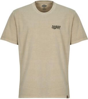 Dickies T-shirt Korte Mouw SERVICE STATION SS TEE