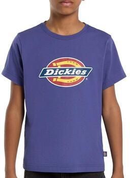 Dickies T-shirt Korte Mouw Skipper