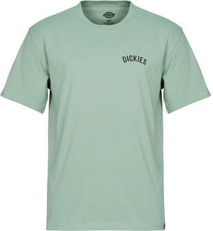 Dickies T-shirt Korte Mouw SNAKE SS TEE