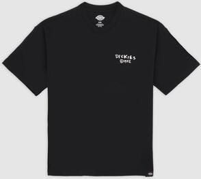 Dickies T-shirt Korte Mouw SNEEDVILLE TE