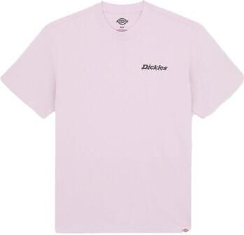 Dickies T-shirt Korte Mouw Statesville Tee Ss