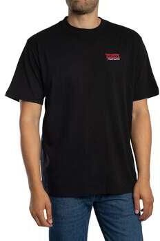 Dickies T-shirt Korte Mouw Vlag T-shirt