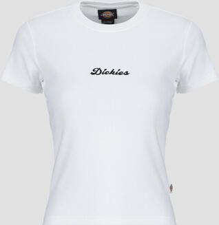 Dickies T-shirt Korte Mouw WELLSVILLE SS TEE