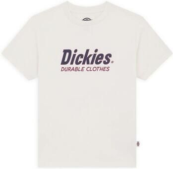 Dickies T-shirt Korte Mouw Williston Tee Ss W