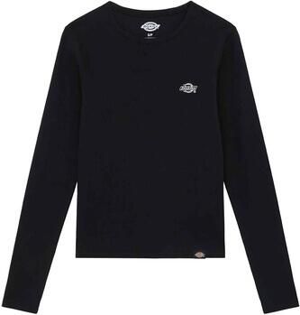 Dickies T-Shirt Lange Mouw Gladeville Tee Ls W