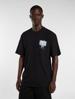 Dickies T-shirt Lynndyl Ss Tee