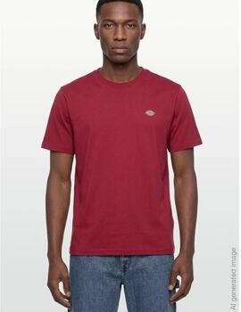 Dickies T-shirt Mapleton Ss Tee