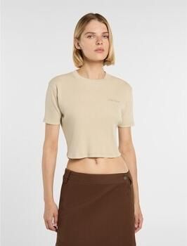 Dickies T-shirt Plentywood Ss Tee W