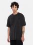 Dickies T-shirt PLENTYWOOD TEE DK0A866BH861-ACID BLACK - Thumbnail 1