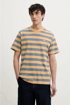 Dickies T-shirt RIVERGROVE DK0A4Y8Y-K411 OAK BUFF