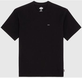 Dickies Unionville Korte Mouw Tee Black Heren