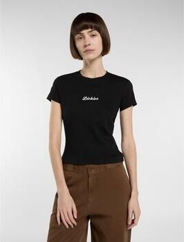 Dickies T-shirt Wellsville Ss Tee W