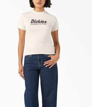 Dickies T-shirt Williston Tee Ss W