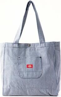 Dickies Tas Cleveland Hickory Tote