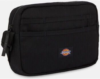 Dickies Schoudertas met labelpatch model 'MOREAUVILLE MESSENGER'