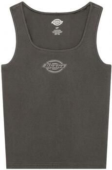 Dickies Top Dk0a88gmblk1