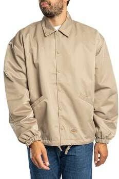 Dickies Trainingsjack Parks Coach-jas