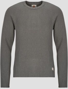 Dickies Trui BLOUNTVILLE SWEATER GRANITE GRAY
