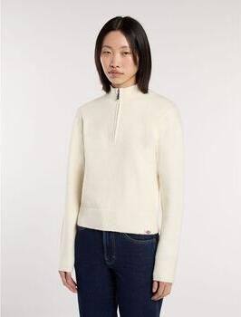 Dickies Trui RUSTON QZ W DK0A87P1C481-EGRET