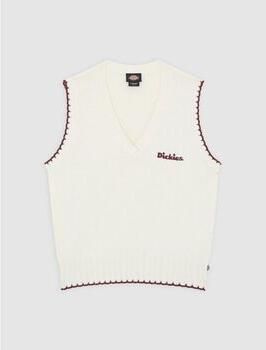 Dickies Vest SLAYDEN VEST DK0A87P2C481-EGRET