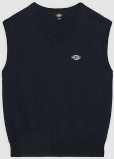 Dickies Summerdale Zip Through men Hoodies & Sweaters zwart Maat XL Kleding - Foto 4