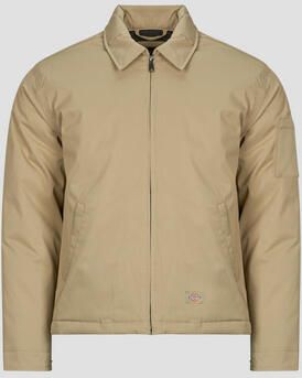 Dickies Windjack EISENHOWER PUFFER KHAKI