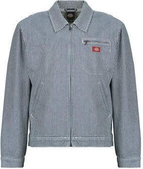 Dickies Windjack HICKORY PAINTER JACKET RETRO INDIGO