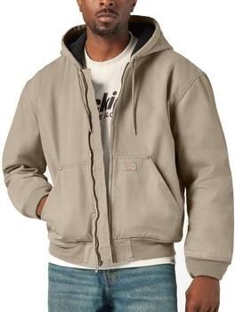 Dickies Windjack HILHAM HOODED