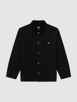 Dickies Windjack LINED CHORE DK0A87O3-BLK1 BLACK