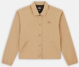 Dickies Windjack OAKPORT CROPPED COACH
