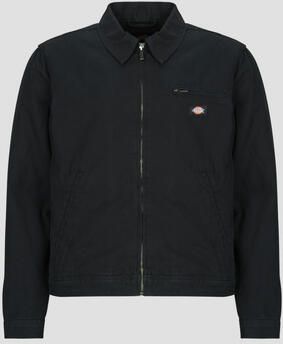 Dickies Windjack PAINTER JKT DK0A87O2BLK1-BLACK