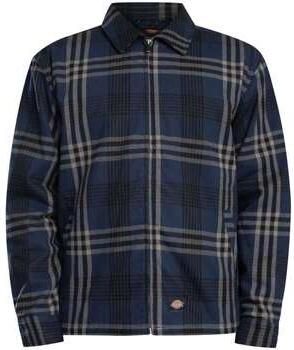 Dickies Windjack Petersburg Zip Overshirt