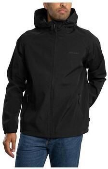 Dickies Windjack Veste Ronan Shell imperméable noire