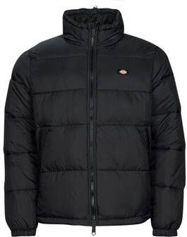 Dickies Waldenburg Pufferjassen Kleding black maat: L beschikbare maaten:S M L XL XXL