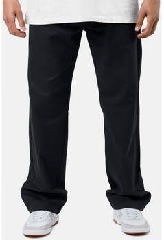 Dickies 874 Flex Werkbroek Black Heren