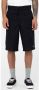 Dickies Stijlvolle Heren Shorts Black Heren - Thumbnail 1