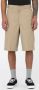 Dickies 13 Inch Multi Pocket Chino shorts Kleding khaki maat: 32 beschikbare maaten:28 30 32 - Thumbnail 1